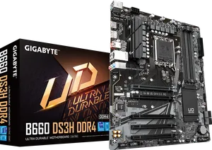 B660 DS3H DDR4 (Rev. 1.0/1.1)